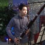 ICEPN TV Talent Competition Season IV Instrument Preliminary Part 02